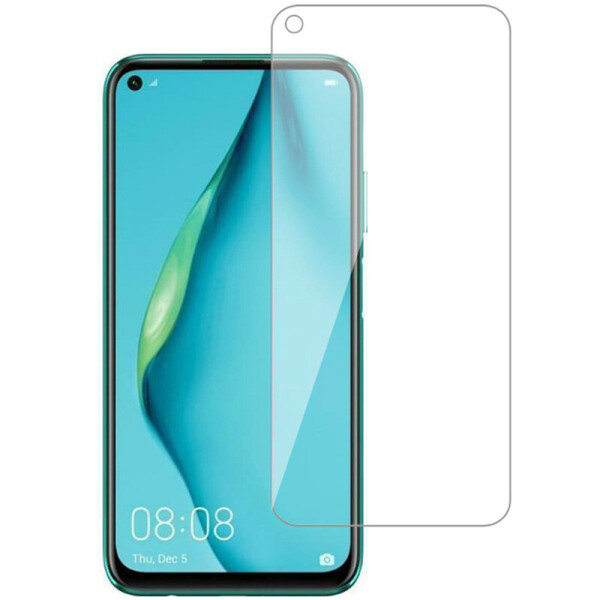 

Защитное стекло Ultra 0.33mm (без упаковки) для Huawei P40 Lite Прозрачный