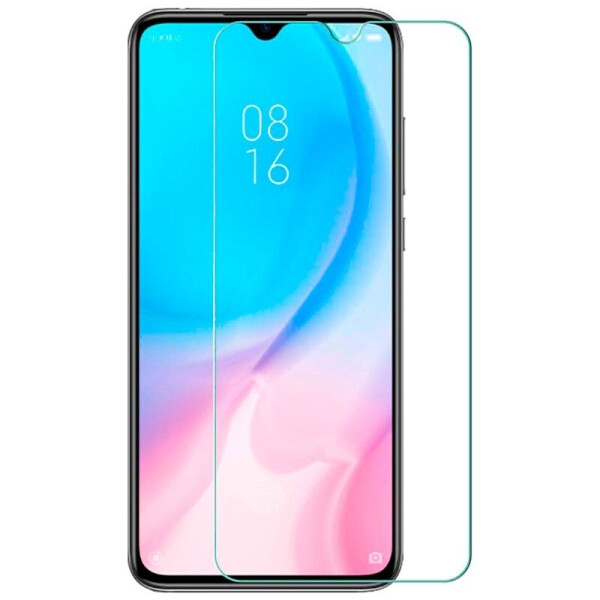 

Защитное стекло Ultra 0.33mm для Xiaomi Mi CC9 / Mi 9 Lite (в упаковке) Прозрачный