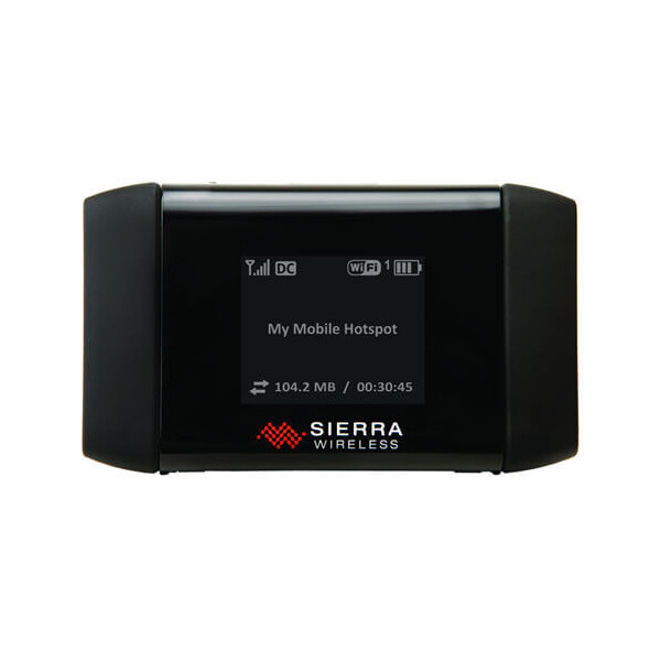 

3g wifi роутер Sierra 753s с двумя выходами на антенну (Киевстар, Lifecell, Vodafone)