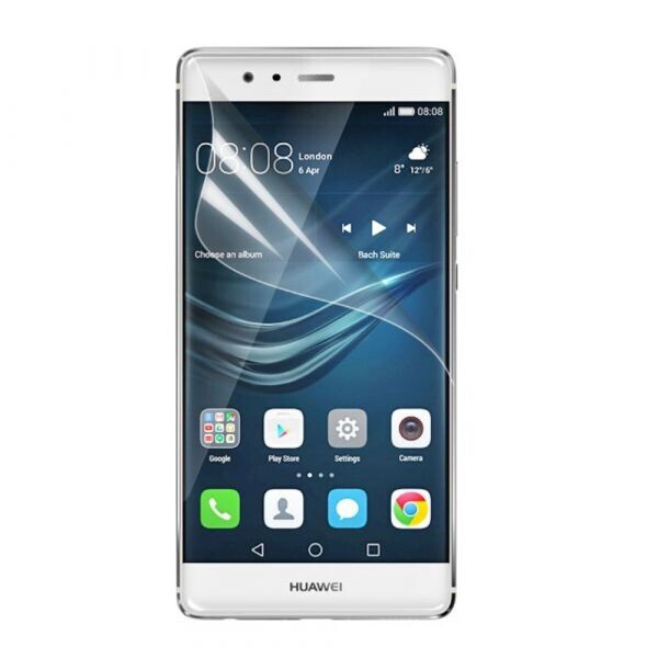 

Защитная пленка Deexe UltraScreen для Huawei P9