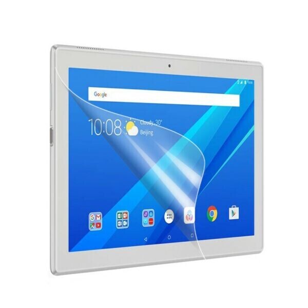 

Защитная пленка Deexe Crystal для Lenovo Tab 4 10 Plus