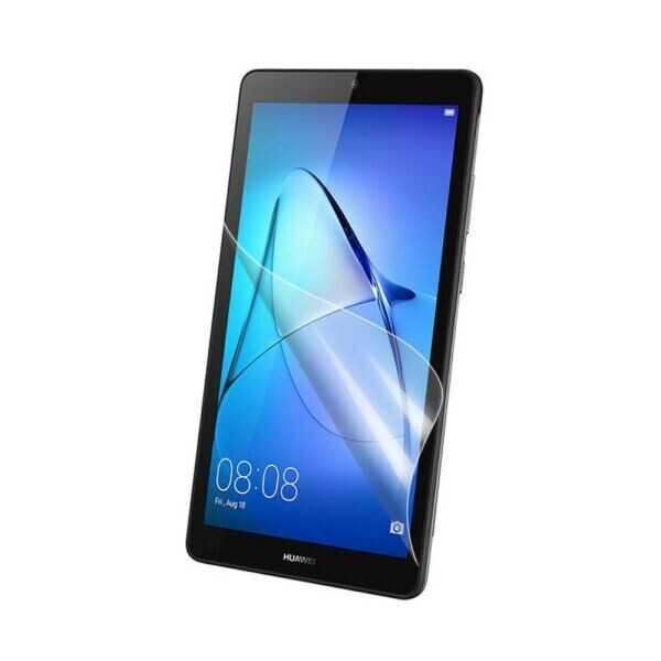 

Защитная пленка Deexe Crystal для Huawei MediaPad T3 7 WiFi (BG2-W09)