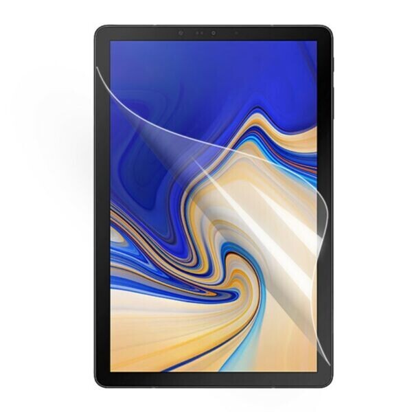 

Защитная пленка Deexe Crystal для Samsung Galaxy Tab S4 10.5 (T830/835)
