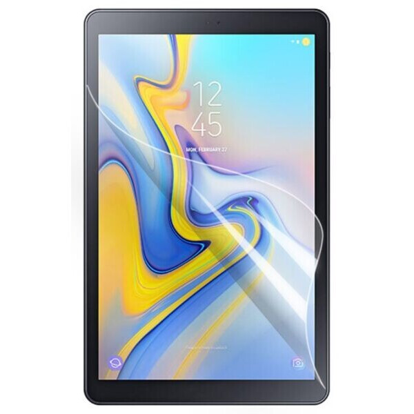 

Антибликовая пленка Deexe Matte для Samsung Galaxy Tab A 10.5 (T590/595)