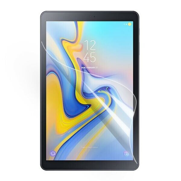 

Защитная пленка Deexe Crystal для Samsung Galaxy Tab A 10.5 (T590/595)