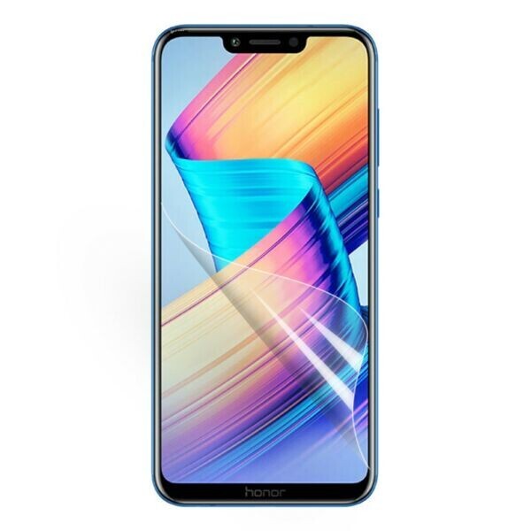 

Защитная пленка Deexe Crystal для Huawei Honor Play - Crystal