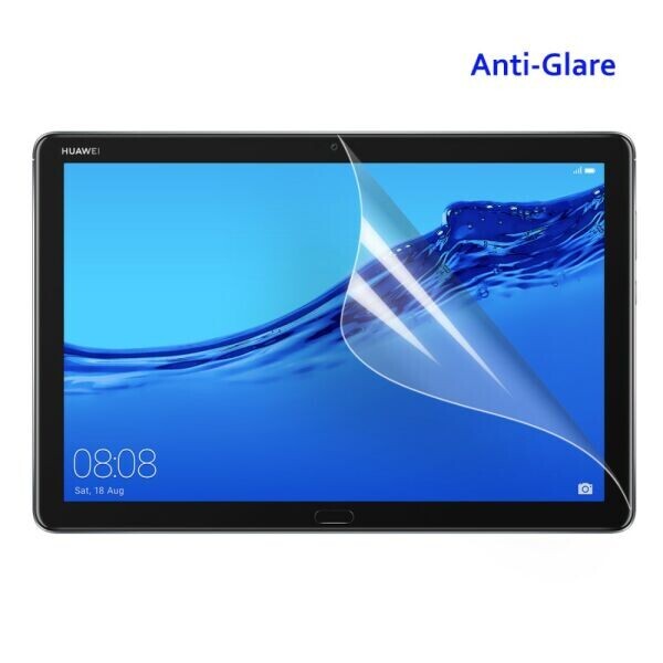 

Антибликовая пленка Deexe Matte для Huawei MediaPad M5 10 - Matte