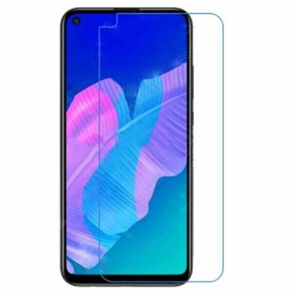 

Защитная пленка Deexe Clear для Huawei P40 Lite E
