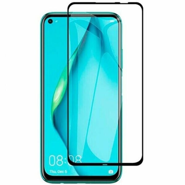 

Защитное стекло INCORE Full Glue для Huawei P40 Lite - Black