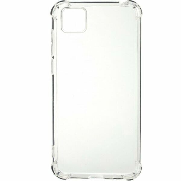 

Защитый чехол UniCase AirBag для Huawei Y5p - Transparent