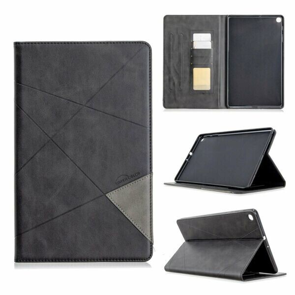 

Чехол UniCase Geometric Style для Samsung Galaxy Tab A 10.1 (2019) - Black
