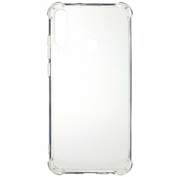 

Защитый чехол UniCase AirBag для Huawei Y6p - Transparent