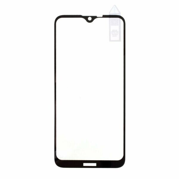 

Защитное стекло RURIHAI 2.5D Curved Glass для Nokia 2.3 - Black