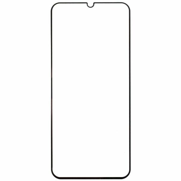 

Защитное стекло Deexe Full Coverage для Huawei P Smart S - Black