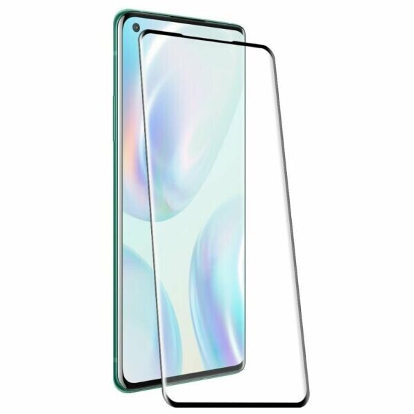

Защитное стекло ENKAY 3D Full Glue для OnePlus 8 - Black