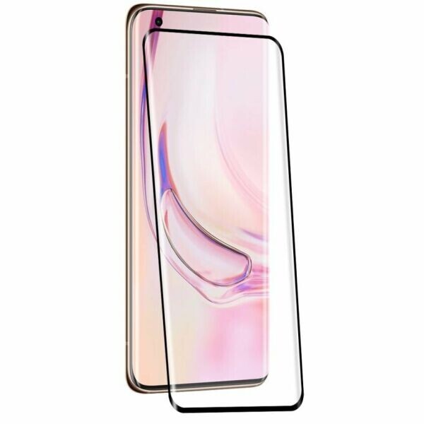 

Защитное стекло ENKAY 3D Full Glue для Xiaomi Mi 10 / Mi 10 Pro - Black
