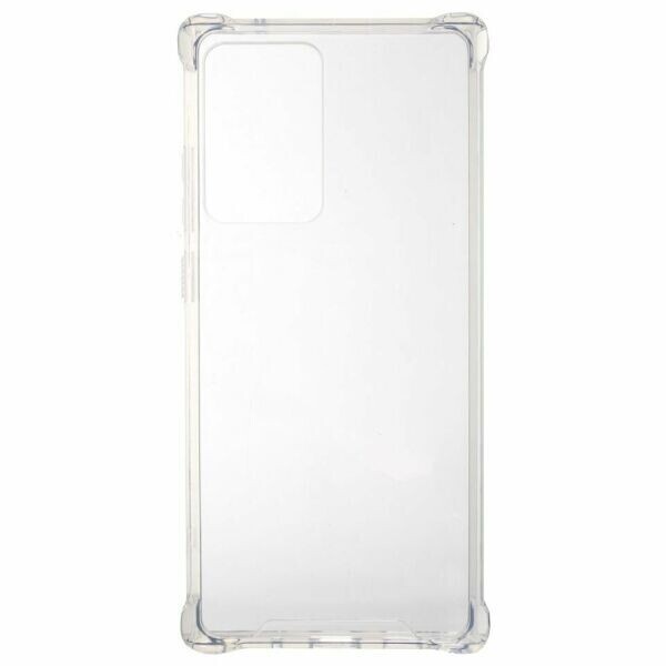 

Защитый чехол UniCase AirBag для Samsung Galaxy Note 20 Ultra (N985) - Transparent