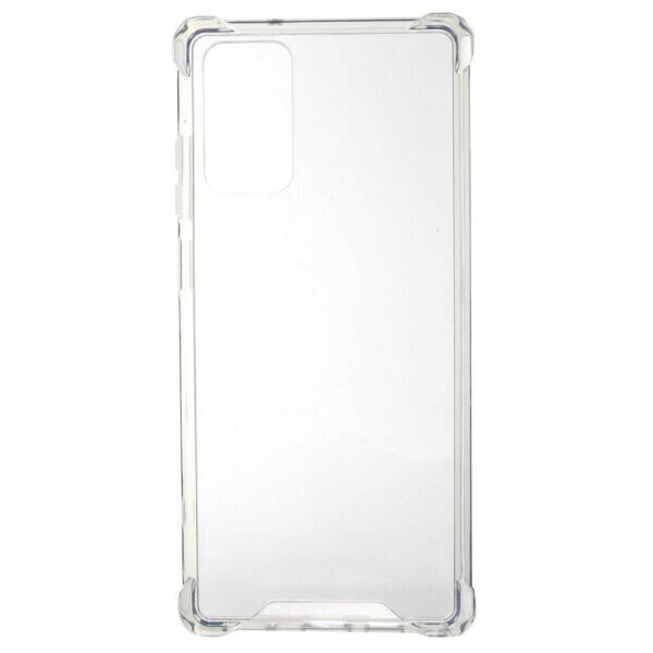 

Защитый чехол UniCase AirBag для Samsung Galaxy Note 20 (N980) - Transparent
