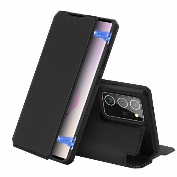 

Чехол DUX DUCIS Skin X Series для Samsung Galaxy Note 20 Ultra (N985) - Black