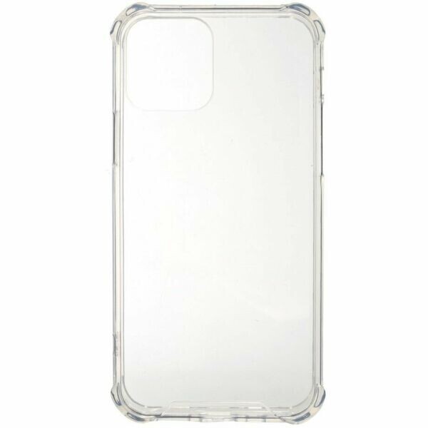 

Защитый чехол UniCase AirBag для Apple iPhone 12 Pro / iPhone 12 Max - Transparent