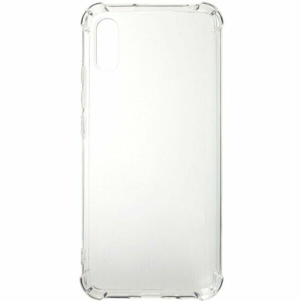 

Защитый чехол UniCase AirBag для Xiaomi Redmi 9A - Transparent