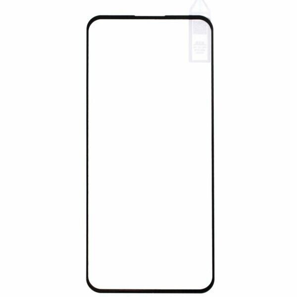 

Защитное стекло RURIHAI Full Glue Screen Protect для OnePlus Nord - Black