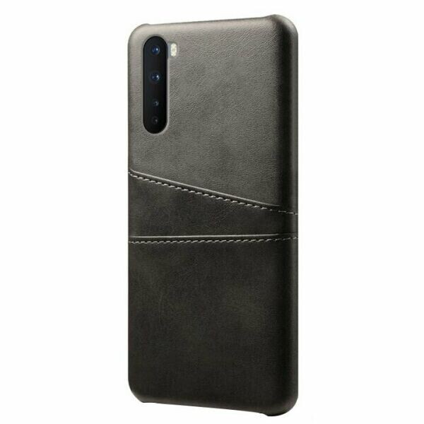 

Защитный чехол KSQ Pocket Case для OnePlus Nord - Black