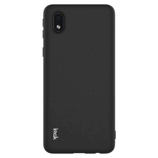 

Защитный чехол IMAK UC-2 Series для Samsung Galaxy A01 Core (A013) - Black