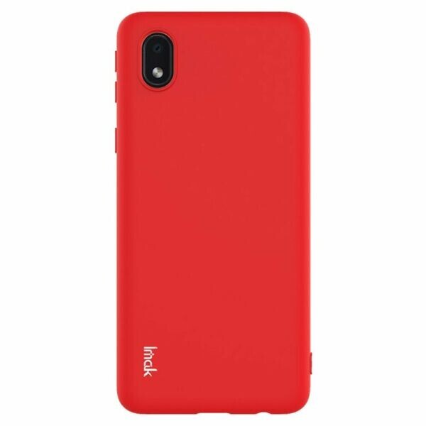 

Защитный чехол IMAK UC-2 Series для Samsung Galaxy A01 Core (A013) - Red