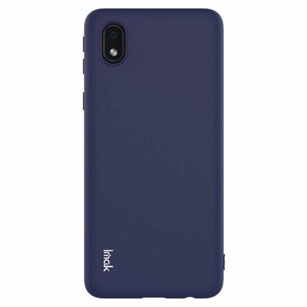 

Защитный чехол IMAK UC-2 Series для Samsung Galaxy A01 Core (A013) - Dark Blue