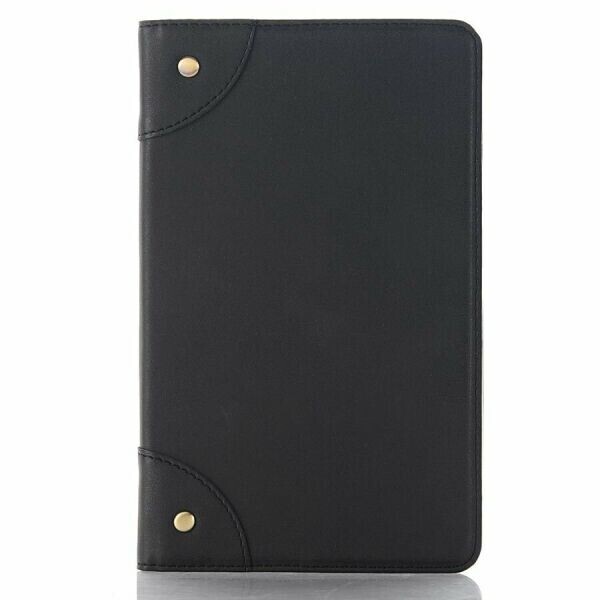 

Защитный чехол UniCase Retro Wallet для Huawei MatePad T8 - Black
