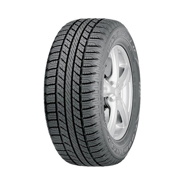 

GoodYear Wrangler HP 255/70R15C 112/110S