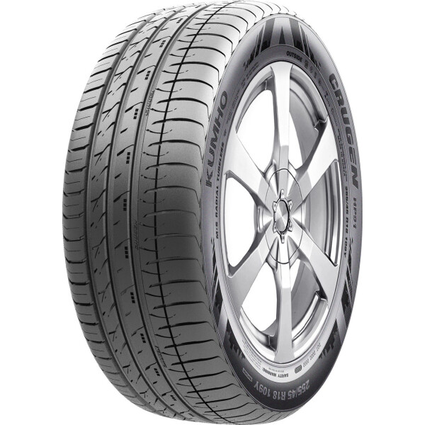 

Kumho HP91 235/55R18 100V