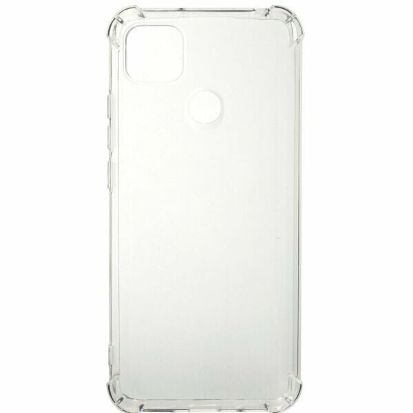 

Защитый чехол UniCase AirBag для Xiaomi Redmi 9C - Transparent