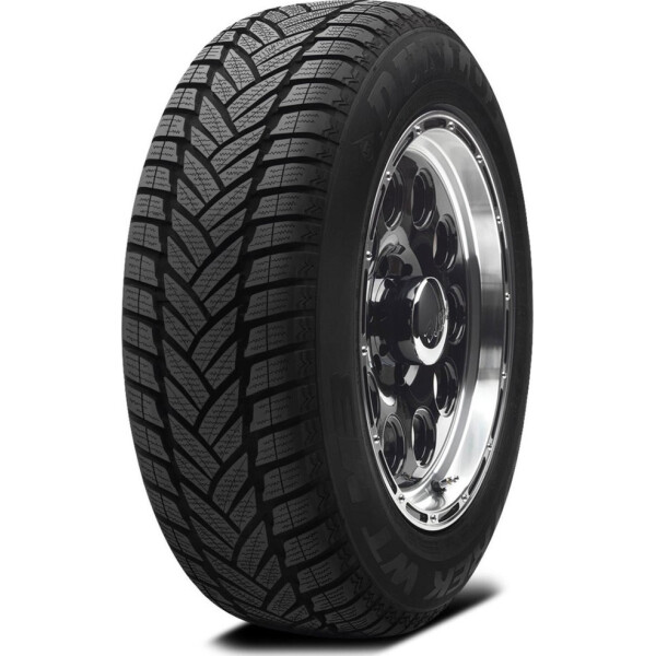 

Dunlop Grandtrek WT M3 (MO) 265/55R19 109H