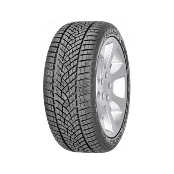 

GoodYear UltraGrip 8 RunFlat 195/55R16 87H