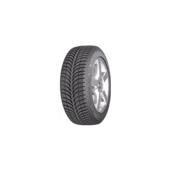 

GoodYear UltraGrip Ice 2 XL 235/50R17 100T