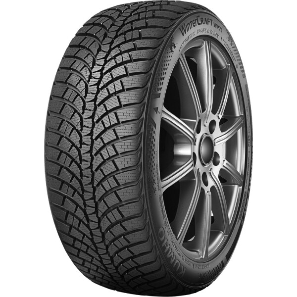 

Kumho XL WP71 215/45R17 91V