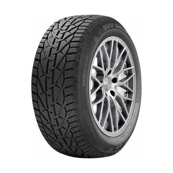 

Taurus SUV WINTER 215/65R17 99V