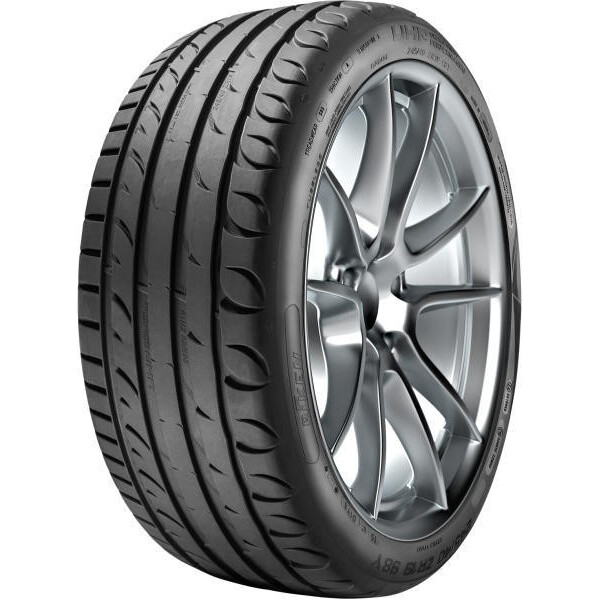 

Taurus HIGH PERFORMANCE 185/65R15 88H