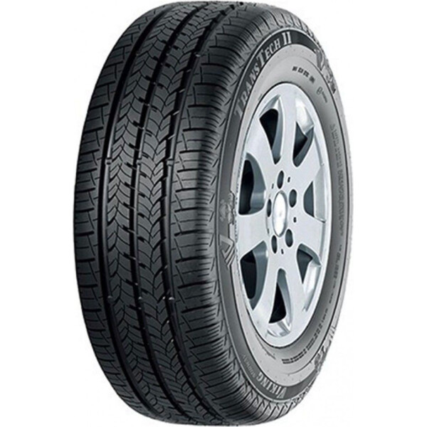 

Viking TransTech II 195R14C 106/104Q