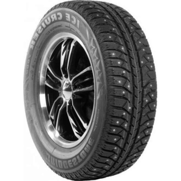 

Bridgestone Ice Cruiser 7000S (шип) 205/65R15 94T