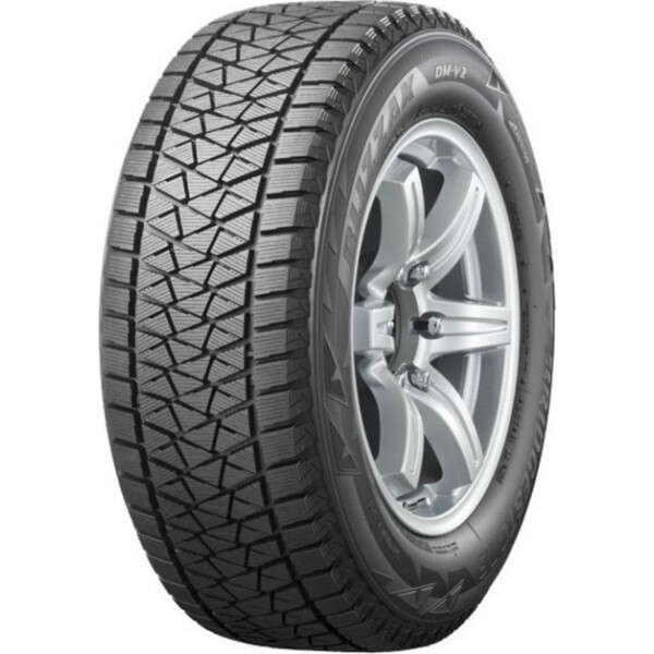 

Bridgestone Blizzak DM-V2 225/65R17 102S
