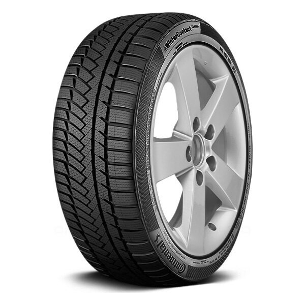 

Continental WinterContact TS-850P 255/50R19 107V