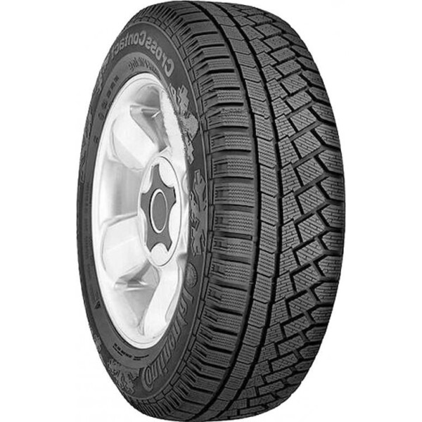

Continental ContiCrossContact Viking XL 265/65R17 116Q