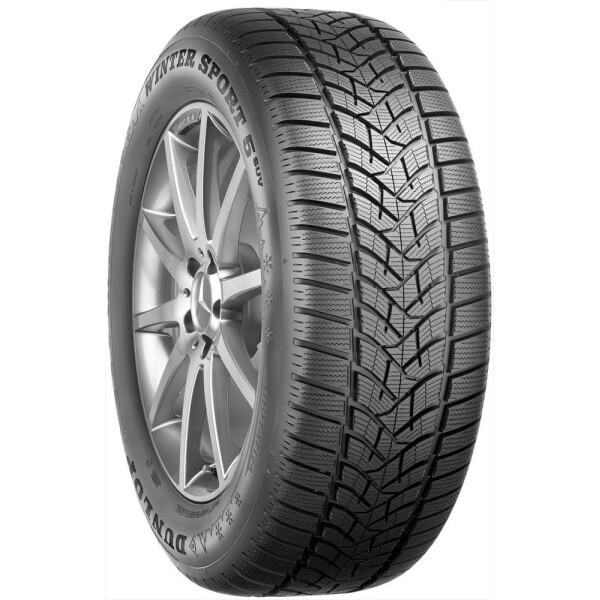 

Dunlop SP Winter Sport 5 XL 235/45R18 98V