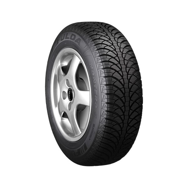 

Fulda Kristall Montero 3 185/60R14 82T
