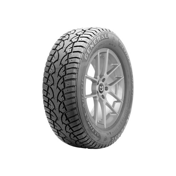 

General Altimax Arctic (шип) 215/55R16 93Q