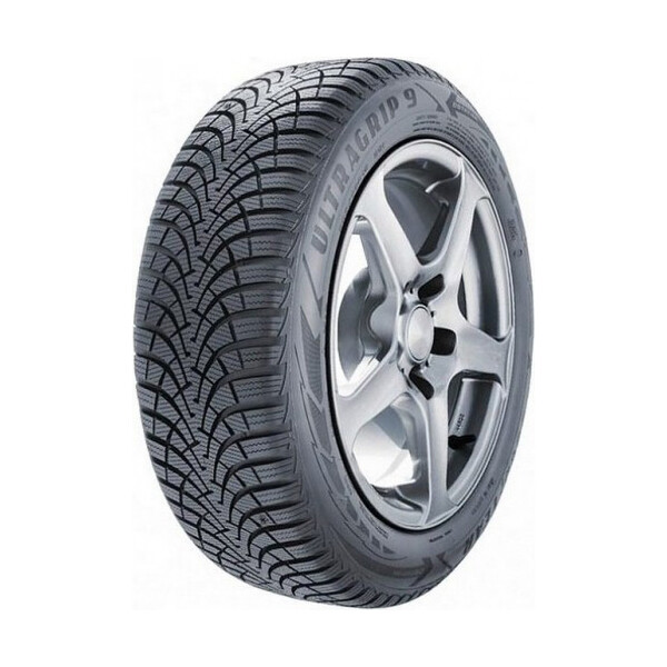 

Goodyear Ultra Grip 9+ 205/55R16 91T