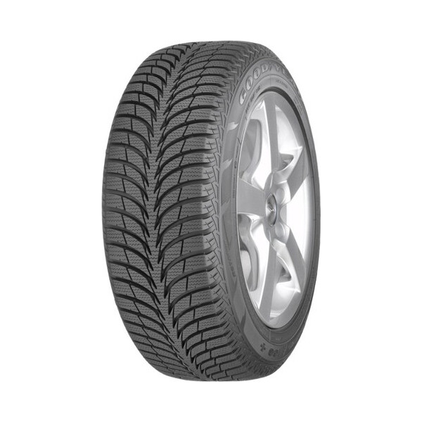 

Goodyear Ultra Grip Ice + 205/55R16 91T